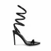 SteveMadden BALII BLACK