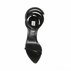 SteveMadden BALII BLACK