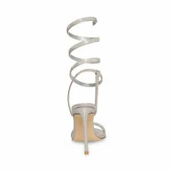 SteveMadden BALI-R SILVER MULTI