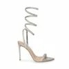 SteveMadden BALI-R SILVER MULTI