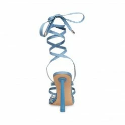 SteveMadden BELLAA DENIM