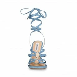 SteveMadden BELLAA DENIM