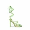 SteveMadden All New BELLAA GREEN