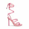 SteveMadden BELLAA PINK