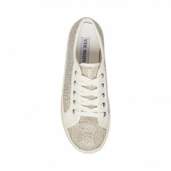 SteveMadden BOBBI 30-R SILVER MULTI All New