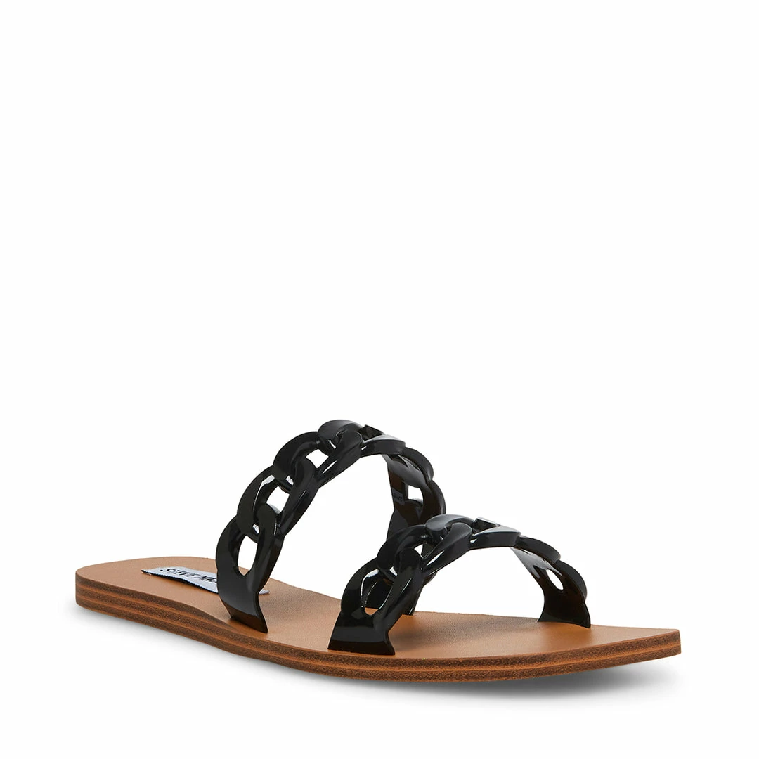 SteveMadden BONNI BLACK