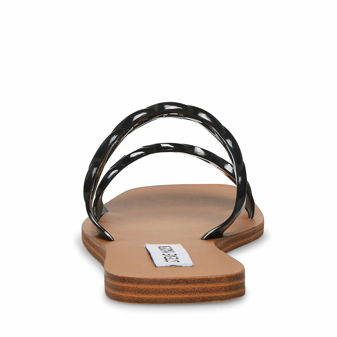 SteveMadden BONNI BLACK