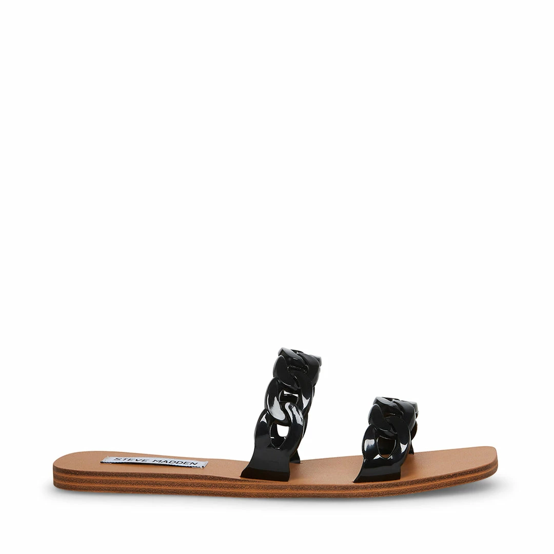 SteveMadden BONNI BLACK