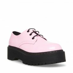 SteveMadden All New BRENTON PINK PATENT