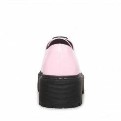 SteveMadden All New BRENTON PINK PATENT