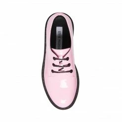 SteveMadden All New BRENTON PINK PATENT