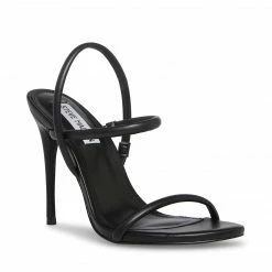 SteveMadden All New CAROLENA BLACK