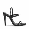 SteveMadden All New CAROLENA BLACK
