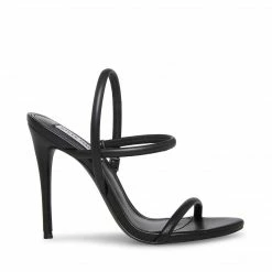 SteveMadden All New CAROLENA BLACK