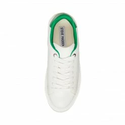 SteveMadden CATCHER GREEN MULTI