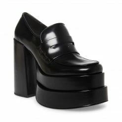 SteveMadden CATELYN BLACK All New