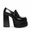 SteveMadden CATELYN BLACK All New