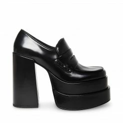 SteveMadden CATELYN BLACK All New