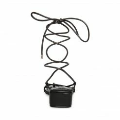 SteveMadden CLAREMONT BLACK All New