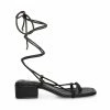 SteveMadden CLAREMONT BLACK All New