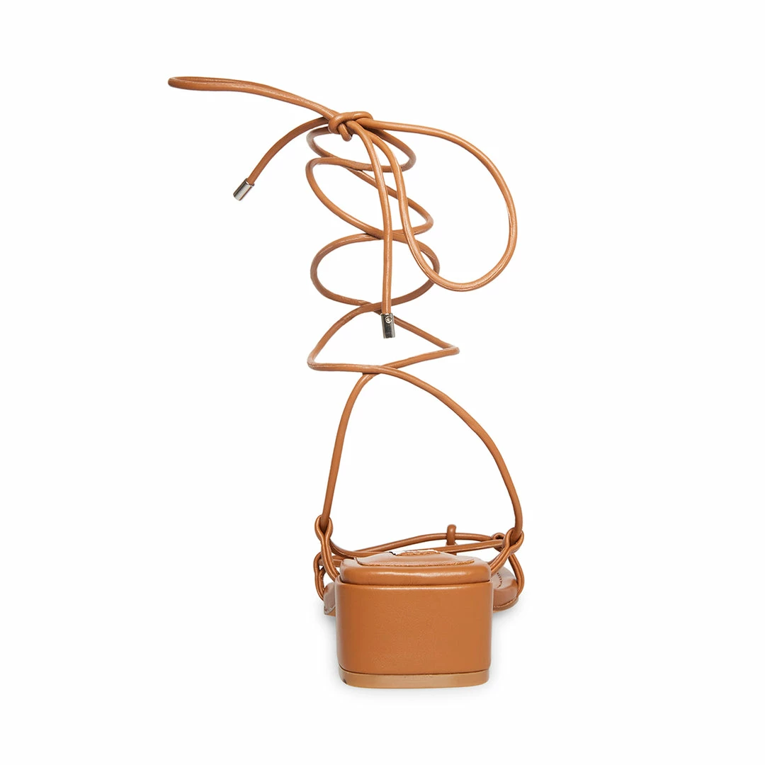 SteveMadden All New CLAREMONT BROWN