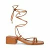 SteveMadden All New CLAREMONT BROWN