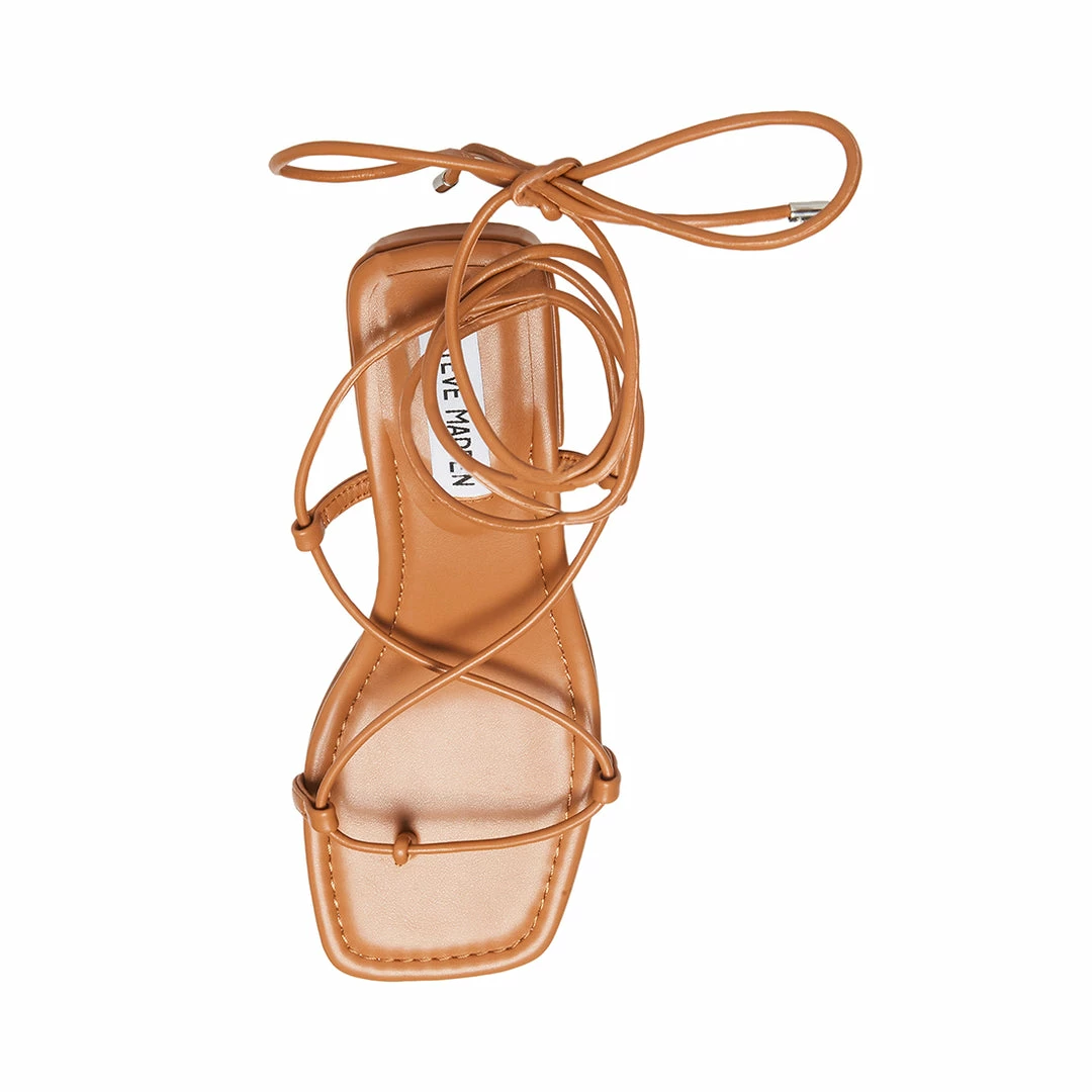 SteveMadden All New CLAREMONT BROWN