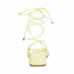 SteveMadden CLAREMONT YELLOW