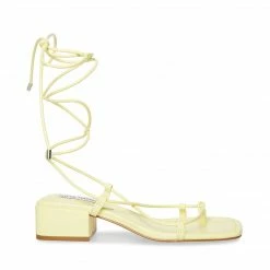 SteveMadden CLAREMONT YELLOW