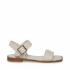 SteveMadden CONNIE WHITE