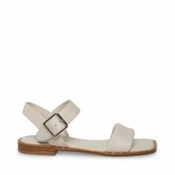 SteveMadden CONNIE WHITE