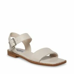 SteveMadden CONNIE WHITE