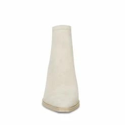 SteveMadden All New CORNELIA NATURAL SUEDE