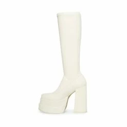 SteveMadden All New CYPRESS WHITE