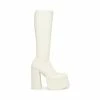 SteveMadden All New CYPRESS WHITE