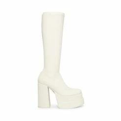 SteveMadden All New CYPRESS WHITE