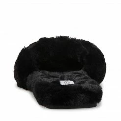 SteveMadden All New DREAMS BLACK