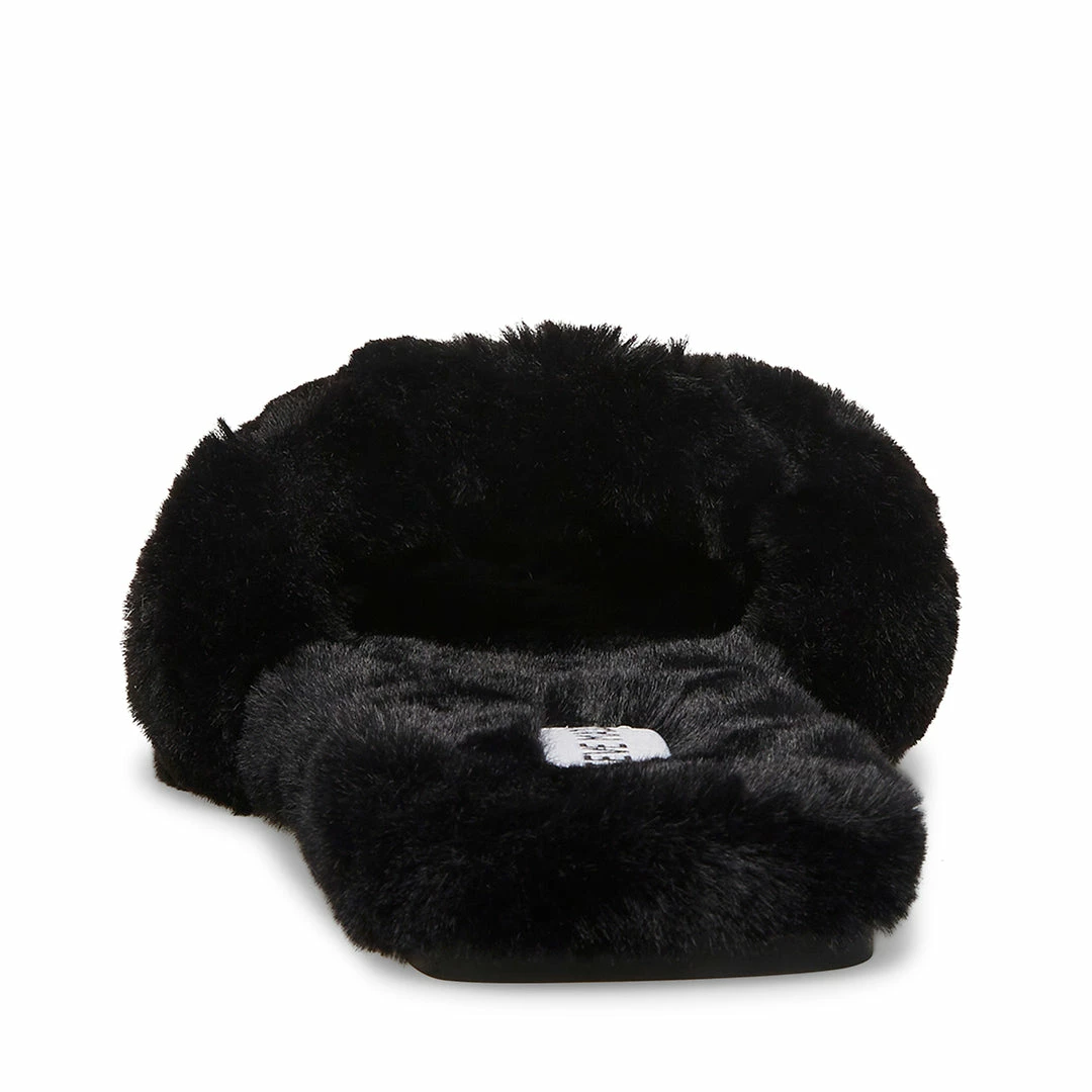 SteveMadden All New DREAMS BLACK