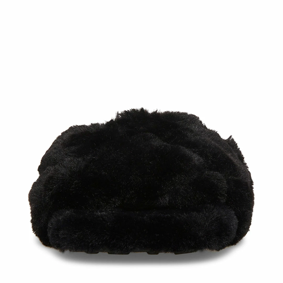 SteveMadden All New DREAMS BLACK