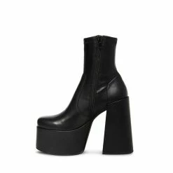 SteveMadden All New EVE BLACK
