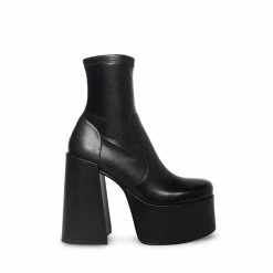 SteveMadden All New EVE BLACK