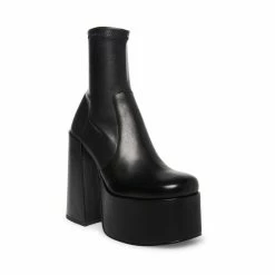 SteveMadden All New EVE BLACK