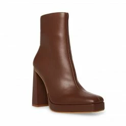 SteveMadden FELICITYYY BROWN