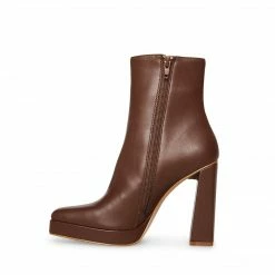 SteveMadden FELICITYYY BROWN