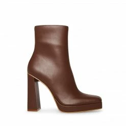SteveMadden FELICITYYY BROWN