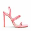 SteveMadden GRADE-B PINK The Wedding Edit