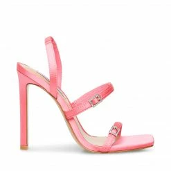 SteveMadden GRADE-B PINK The Wedding Edit