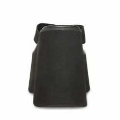 SteveMadden GWEN BLACK