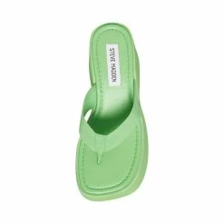 SteveMadden All New GWEN GREEN