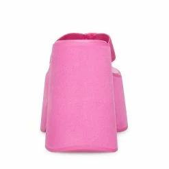 SteveMadden GWEN PINK All New